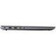 Ноутбук Lenovo ThinkBook 16 G7 ARP (21MWA0F3RM), 16" / WUXGA / IPS / AMD Ryzen 7 7735HS / RAM 16гб / SSD 512гб / Без ОС / Сірий - изображение 12