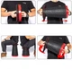 Складаний табурет пластиковий круглий (FLEXIBLE STOOL) (20) у пап. 20 шт. - зображення 5