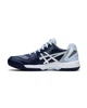 Кросівки Чоловічі Asics GEL-PADEL EXCLUSIVE 5 SG Peacoat/White 37 - изображение 3