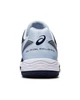 Кросівки Чоловічі Asics GEL-PADEL EXCLUSIVE 5 SG Peacoat/White 37 - изображение 4