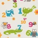 Вінілові шпалери на флізеліновій основі RASCH Kids & Teens III 503050 - зображення 1