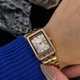 Женские часы Guardo 012796-5 - изображение 6