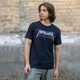 Футболка Metallica - And Nothing Else Matters чорна XL - изображение 1