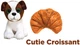Мягкая игрушка-сюрприз Sweet Pups 12см, колекционная (1610032) (815887023697) - изображение 4