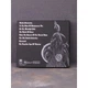 Аудіо CD Nokturnal Mortum - The The Gates Of Blasphemous Fire (Digibook) - зображення 2
