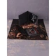 Аудіо CD Nokturnal Mortum - The The Gates Of Blasphemous Fire (Digibook) - зображення 4