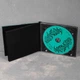 Аудіо CD Incubator - Mc Gillroy The Housefly (Digibook) - изображение 3
