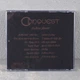 Аудіо CD Conquest - Endless Power - изображение 3