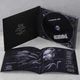 Аудіо CD Burshtyn - Прах Відчайдухів (Digi) - изображение 4