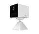 IP-видеокамера Ezviz CB2 (CS-CB2-R100-2D2WF) 2Мп Wi-Fi микрофон+динамик 2 А/ч (4 мм), White - изображение 1