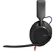 Игровая гарнитура JBL Quantum 250 Black (JBLQTUM250BLK) - зображення 2