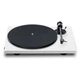 Проигрыватель винила Pro-Ject E1.2 Pick It MM E White - изображение 1