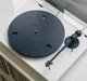 Проигрыватель винила Pro-Ject E1.2 Pick It MM E White - изображение 4