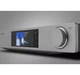 Сетевой плеер Cambridge Audio CXN100 Luna Grey - изображение 8