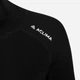 Термокофта женская зимняя Aclima WarmWool 110868 L Черная (7034041130924) - изображение 7