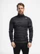 Термокофта мужская зимняя Aclima WarmWool 109955 XL Серая (7034041122004) - изображение 1