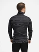 Термокофта мужская зимняя Aclima WarmWool 109955 XL Серая (7034041122004) - изображение 2
