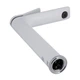 Змішувач для раковини Qtap Presto високий QTPRE269CRW45577 Chrome/White - зображення 3