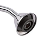Зливний клапан безконтактний для пісуара Lidz Tech 082 LDTEC082CRM32536 Chrome - изображение 4