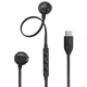 Навушники JBL Tune 305C USB-C Black (JBLT305CBLK) - зображення 1