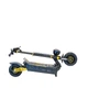 Електросамокат повнопривідний Yoo Bee Explorer Gold 6000W 40 ah (11 дюймів) - зображення 7