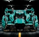 Конструктор Technic Lamborghini V12 green - зображення 2