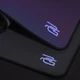 Игровая поверхность Proove Gaming Radiance L Aurora (594260806) - изображение 8