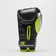 Перчатки боксерські Leone Revo Performance Fluo 16 унцій, різнокольорові - зображення 3