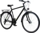 Чоловічий велосипед Zundapp 28 ALU 21 Gear Altus - изображение 6
