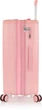 Валіза Heys Pastel (M) Blush (10155-0127-26) - изображение 4
