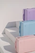 Валіза Heys Pastel (M) Blush (10155-0127-26) - изображение 12