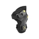H320 SIZE L BLACK-YELLOW PROTECTORS SET NILS EXTREME - изображение 5