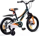 Дитячий велосипед Royalbaby Explorer 16 (CM16-3) темно-зелений - зображення 3