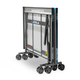 Стіл тенісний Joola Outdoor J500A, сірий - изображение 3