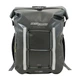 Герморюкзак OverBoard OB1205GRY-EU TrekDry Backpack 30 л - сірий - изображение 2
