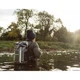 Герморюкзак OverBoard OB1205GRY-EU TrekDry Backpack 30 л - сірий - изображение 7