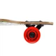 Лонгборд NILS EXTREME WOOD HOMELAND SZKIELET - изображение 5