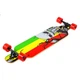 Лонгборд NILS EXTREME WOOD HOMELAND SZKIELET - изображение 7