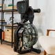 Веслувальний тренажер KETTLER AXOS ROWER H2O - зображення 5