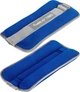 Обтяжувачі Movit Neoprene, світловідбиваючі манжети - 2 х 1,5 кг - изображение 2