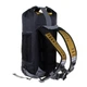 Герморюкзак OverBoard OB1145Y 20 л - чорно-жовтий - изображение 3
