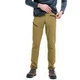 Штани ч Turbat Prut Pro Mns butternut khaki - M - хакі - изображение 3