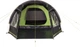 Намет тримісний High Peak Atmos 3 Dark Grey/Green (11535) - изображение 6