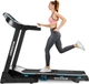 Електрична бігова доріжка Urbogym V650 - зображення 3