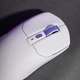 Мышь Proove Gaming Rate Pro with Charging Dock Wireless/Bluetooth/USB White (621870003) - изображение 10
