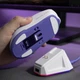 Мышь Proove Gaming Rate Pro with Charging Dock Wireless/Bluetooth/USB White (621870003) - изображение 12