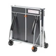 Стіл тенісний Cornilleau PRO 540M OUTDOOR, сірий - изображение 4
