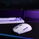 Мышь Proove Gaming Rate Special Edition Wireless/Bluetooth/USB White-Purple (637490029) - изображение 8
