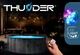 Джакузі-SPA надувне Thunder VILLAGE 6-місне - изображение 3