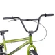 Велосипед BMX DHS Jumper 2005 20' cali - model 2021 - зелений - зображення 3